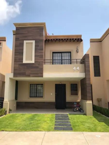 Casa en venta en Andalucia Residencial, Tizayuca, Hidalgo