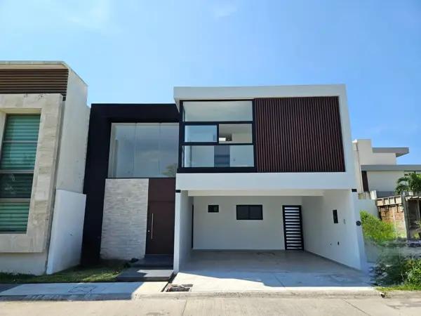 Casa en venta en Lomas del Sol, Alvarado, Veracruz de Ignacio de la Llave Casa en venta en Lomas del Sol, Alvarado, Veracruz de Ignacio de la Llave