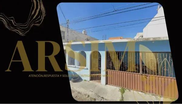 Casa en venta en Maderas, Carmen, Campeche