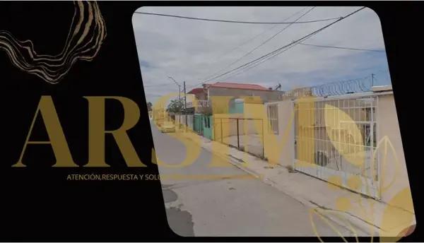 Casa en venta en Paseos del Camino Real, Chihuahua, Chihuahua