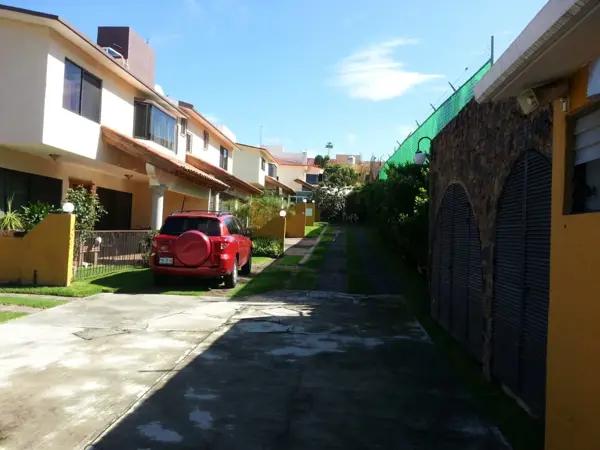 Casa en venta y renta en Maravillas, Cuernavaca, Morelos