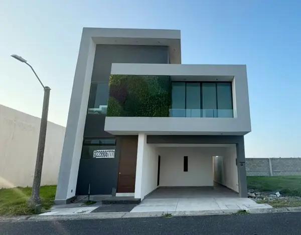Casa en venta en Lomas del Sol, Alvarado, Veracruz de Ignacio de la Llave