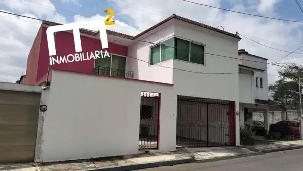 Casa en venta en El Espinal, Orizaba, Veracruz de Ignacio de la Llave