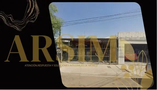 Casa en venta en Villa Residencial del Prado, Mexicali, Baja California