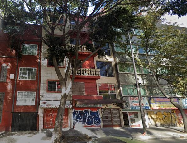 Departamento en venta en Cuauhtemoc, Cuauhtémoc, Ciudad de México
