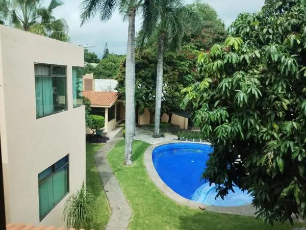 Casa en venta en Delicias, Cuernavaca, Morelos