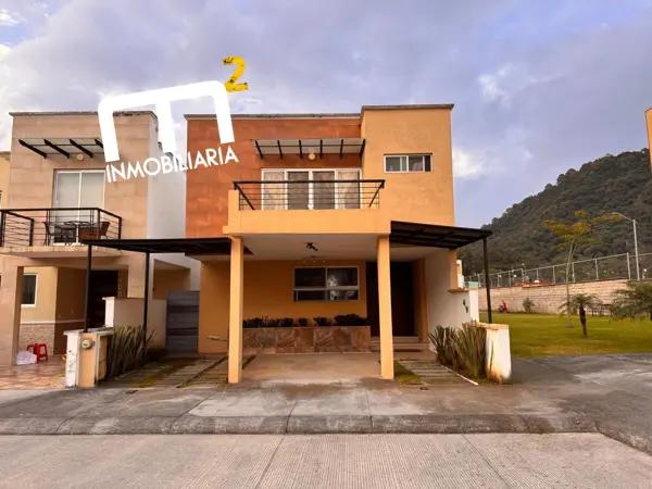 Casa en venta en El Espinal Bajo, Orizaba, Veracruz de Ignacio de la Llave