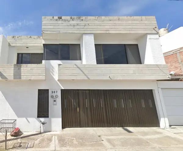 Casa en venta en Cumbres de Arbide, León, Guanajuato