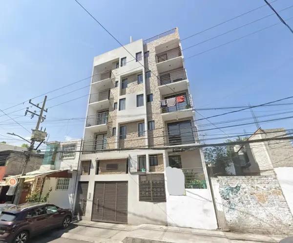 Departamento en venta en Pedregal de Santa Úrsula, Coyoacán, Ciudad de México