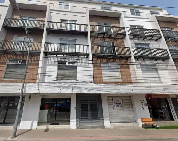 Departamento en venta en Escandón I Sección, Miguel Hidalgo, Ciudad de México