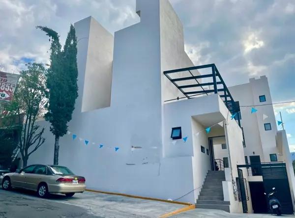 Casa en venta en Heroes de Padierna, Tlalpan, Ciudad de México