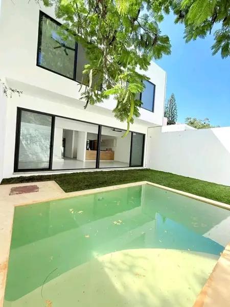 Casa en venta en Las Fincas, Jiutepec, Morelos