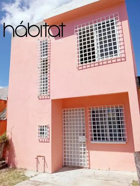 Casa en venta en Chichicapa, Comalcalco, Tabasco