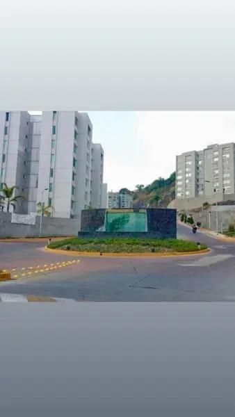 Departamento en renta en Lomas de San Lorenzo, Atizapán de Zaragoza, México
