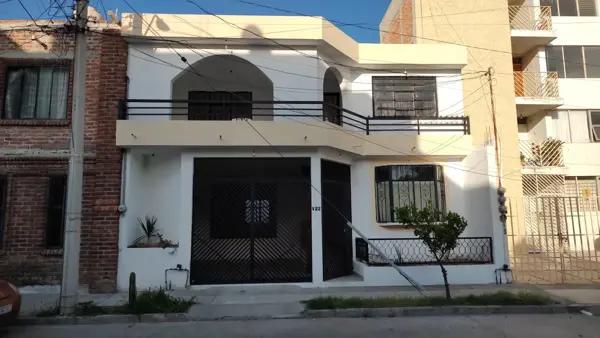 Casa en venta en El Salto, León, Guanajuato Casa en venta en El Salto, León, Guanajuato