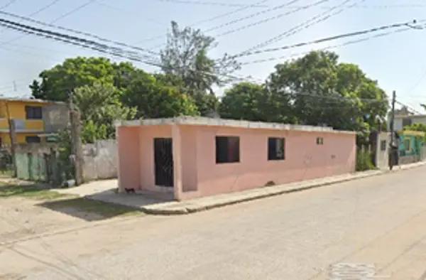 Casa en venta en Solidaridad Voluntad y Trabajo, Tampico, Tamaulipas
