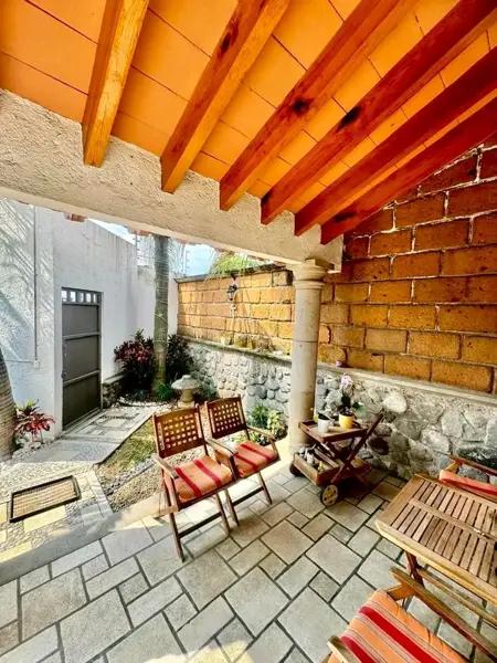 Casa en venta en Reforma, Cuernavaca, Morelos