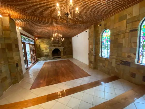 Casa en venta en Barrio San Francisco, La Magdalena Contreras, Ciudad de México