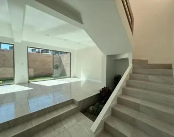 Casa en venta en Loma Alta, Morelia, Michoacán de Ocampo