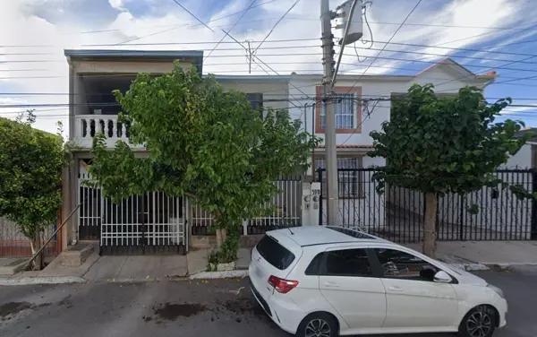 Casa en venta en Melchor Ocampo, Chihuahua, Chihuahua