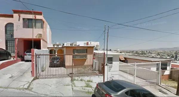 Casa en venta en Residencial Campestre Washington, Chihuahua, Chihuahua