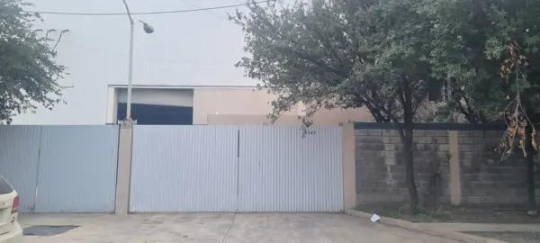Nave en renta en Parque Industrial Ciudad Mitras, García, Nuevo León