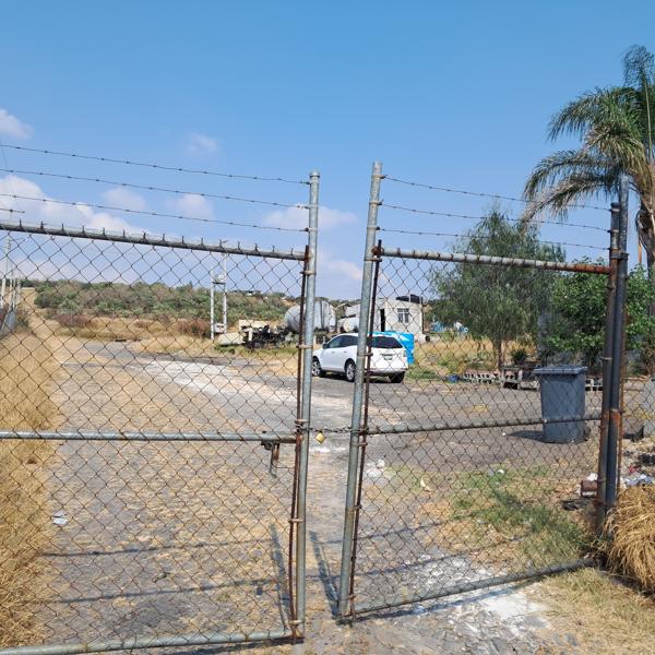 Terreno en venta en Obrajuelos (Rancho el Blanco), Apaseo El Grande, Guanajuato Terreno en venta en Obrajuelos (Rancho el Blanco), Apaseo El Grande, Guanajuato