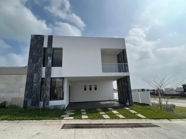 Casa en venta en Punta Tiburón, Residencial, Marina y Golf, Alvarado, Veracruz de Ignacio de la Llave