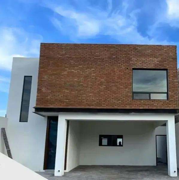 Casa en venta en Los Olivos, Gómez Palacio, Durango