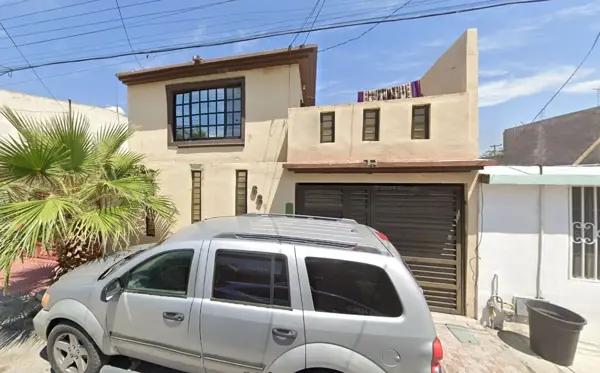 Casa en venta en Oceanía, Saltillo, Coahuila de Zaragoza