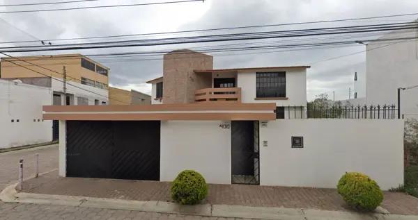 Casa en venta en La Morena Sección Norte "B", Tulancingo de Bravo, Hidalgo