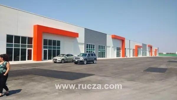 Bodega en renta en Cumbres de Conín, El Marqués, Querétaro