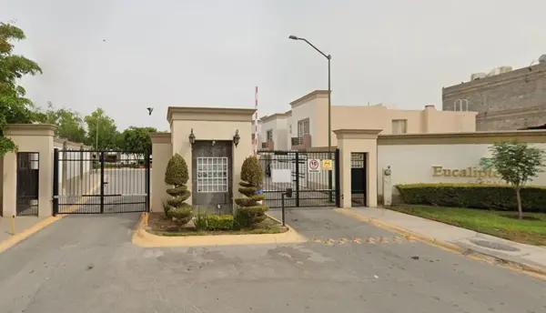 Casa en venta en Ampliación Senderos, Torreón, Coahuila de Zaragoza