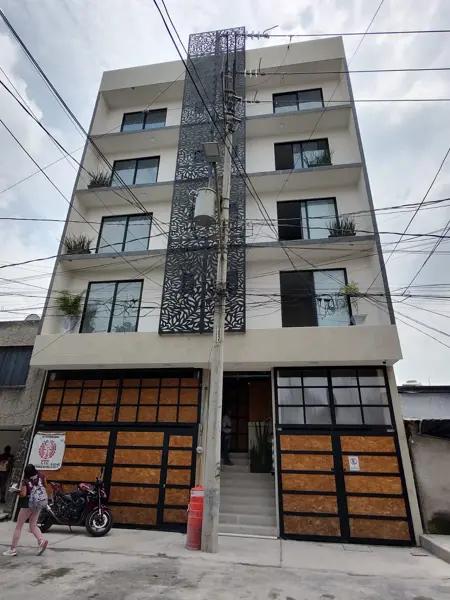 Departamento en venta en Pedregal de Santa Úrsula, Coyoacán, Ciudad de México