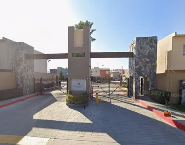 Casa en remate en Puerta del Río, Tijuana, Baja California