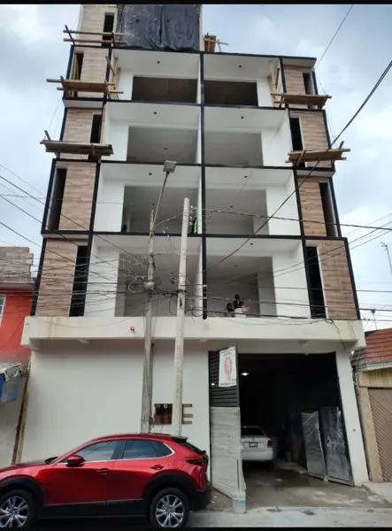 Departamento en venta en Pedregal de Santa Úrsula, Coyoacán, Ciudad de México