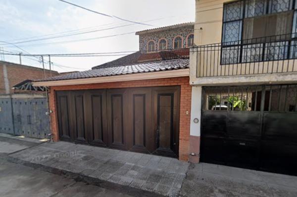 Casa en remate en Aztecas, León, Guanajuato