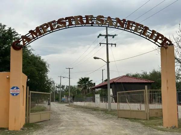 Terreno en venta en Palmitos, Cadereyta Jiménez, Nuevo León Terreno en venta en Palmitos, Cadereyta Jiménez, Nuevo León