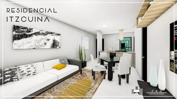 Departamento en venta en Adolfo Ruiz Cortines, Coyoacán, Ciudad de México