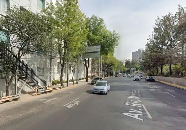 Departamento en venta en Acacias, Benito Juárez, Ciudad de México