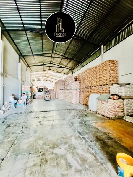 Bodega en renta en Santa Matilde, Pachuca de Soto, Hidalgo