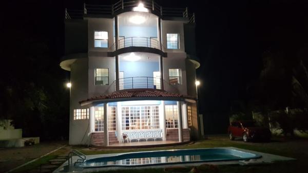 Casa en venta en Playa Novillero, Tecuala, Nayarit Casa en venta en Playa Novillero, Tecuala, Nayarit