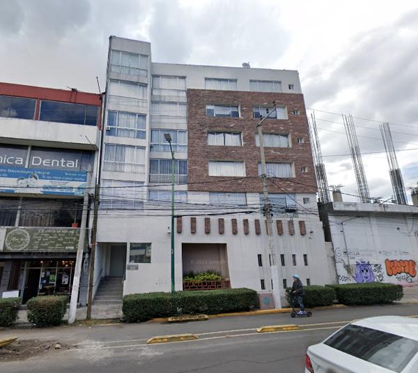 Departamento en remate en Guadalupe Tepeyac, Gustavo A. Madero, Ciudad de México