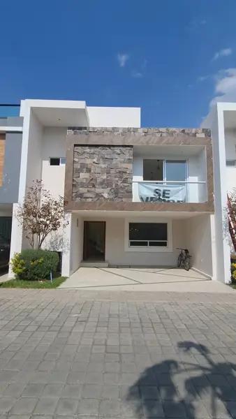 Casa en venta en San Diego, San Pedro Cholula, Puebla