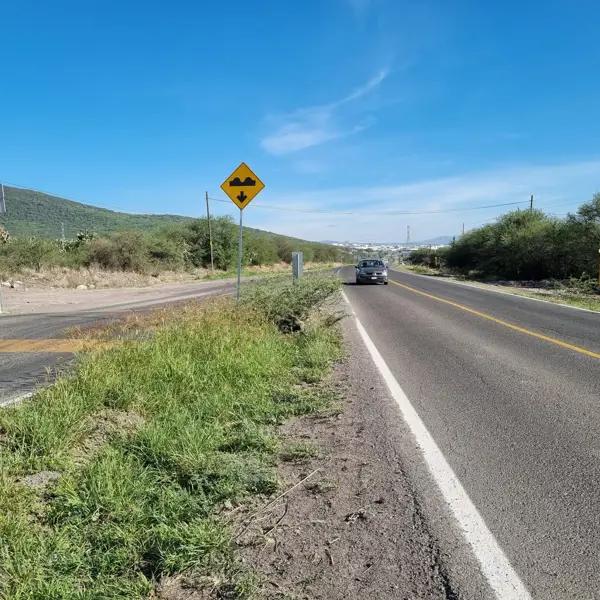 Terreno en venta en Los Cues, Huimilpan, Querétaro