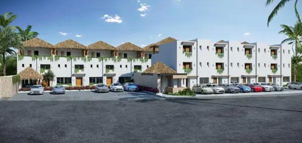 Departamento en venta en Playa Diamante, Acapulco de Juárez, Guerrero