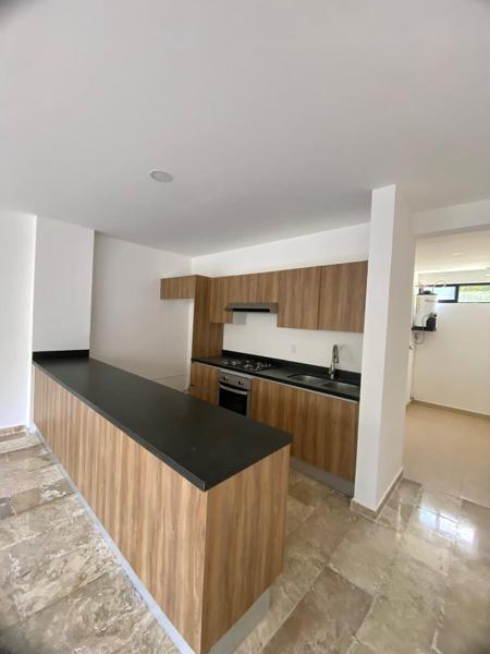Casa en renta en Aqua Residencial, Benito Juárez, Quintana Roo