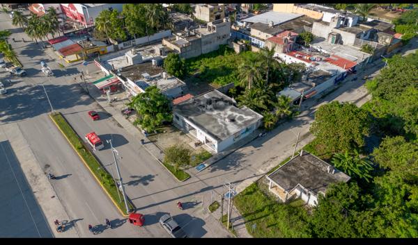 Local en venta en Emiliano Zapata, Cozumel, Quintana Roo