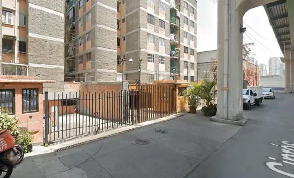 Departamento en venta en Atlampa, Cuauhtémoc, Ciudad de México