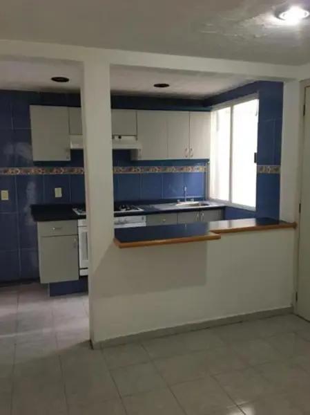 Departamento en venta en Presidentes Ejidales 1a Sección, Coyoacán, Ciudad de México